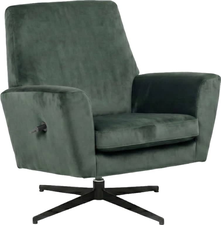 Brunstad Choice loungestol m/regulering - bilde 1 av 1