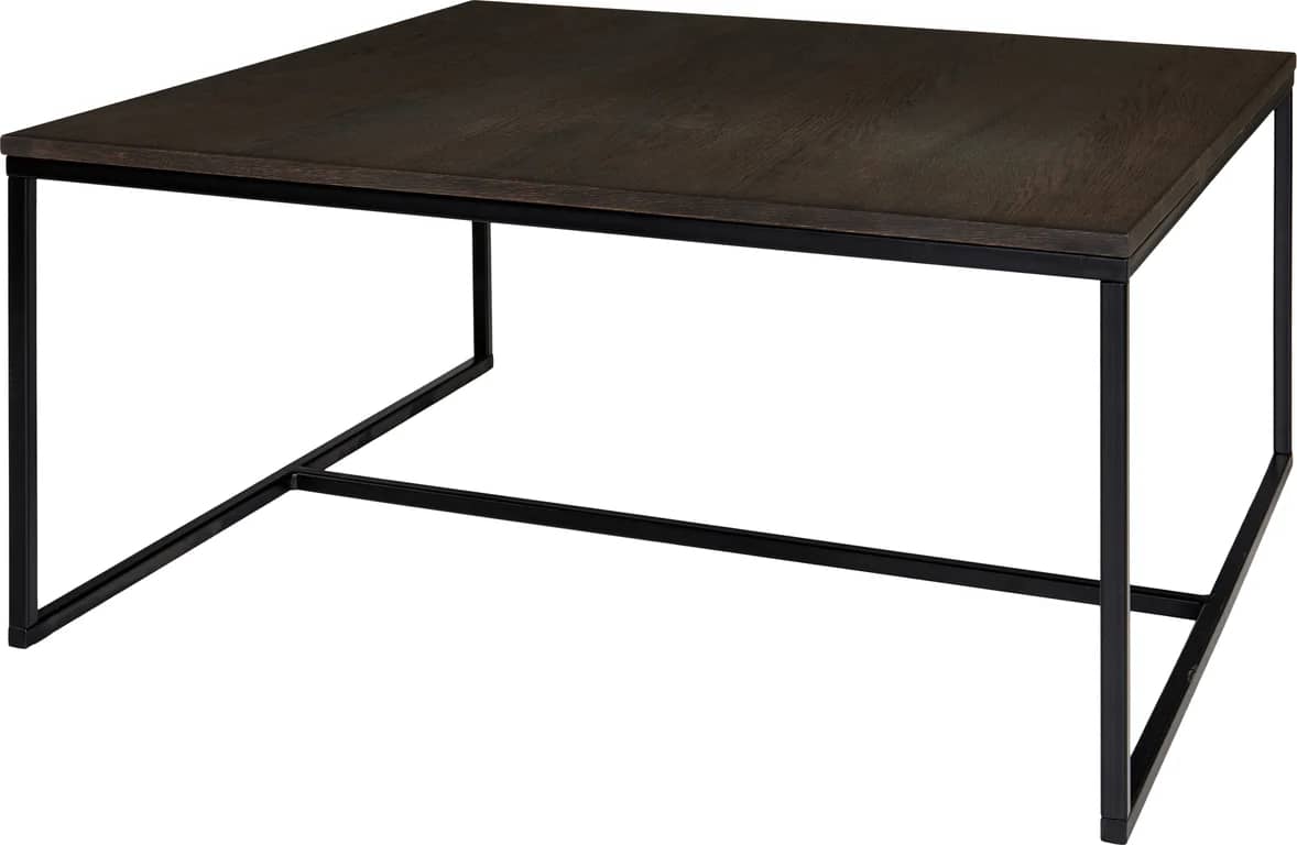 Nobel sofabord 80 x 80, H 47 cm - bilde 3 av 3