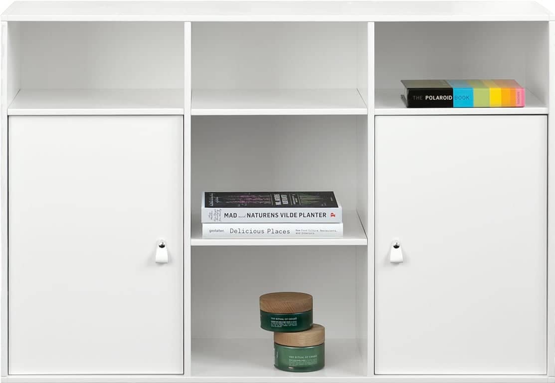 Square Classic oppsett 184 skjenk - bilde 1 av 1