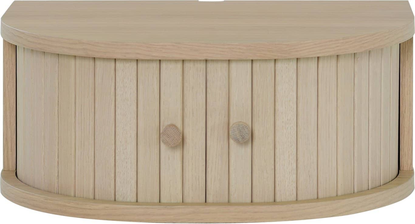 Slide nattbord avrundet - bilde 3 av 3