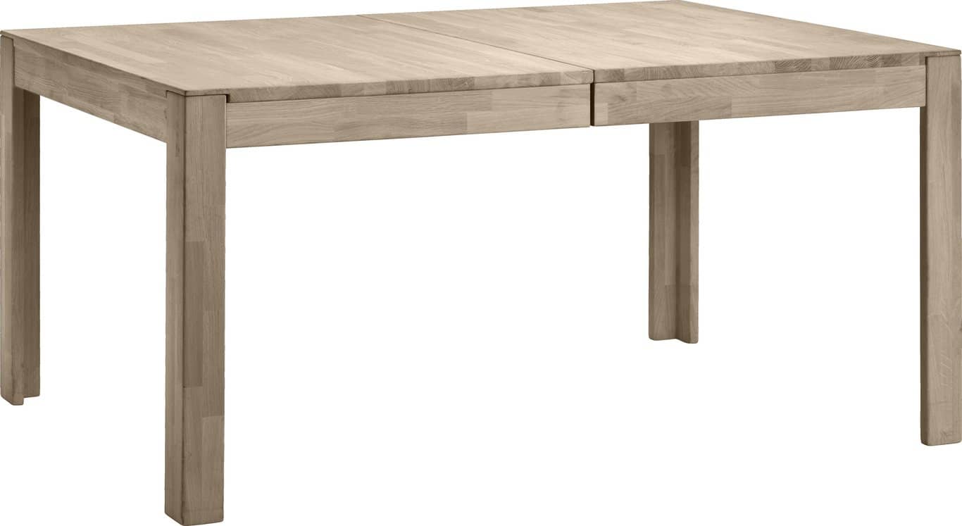 Lugano spisebord 160 x 100 cm  - bilde 1 av 2