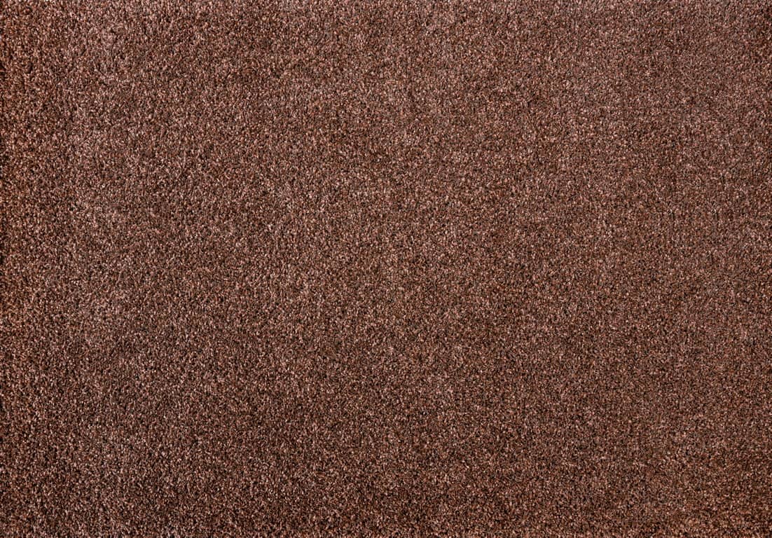 Twilight teppe - 160x230 brun - Produktbilde