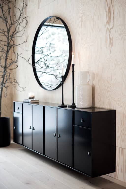 Square Classic skjenk - bilde 2 av 2