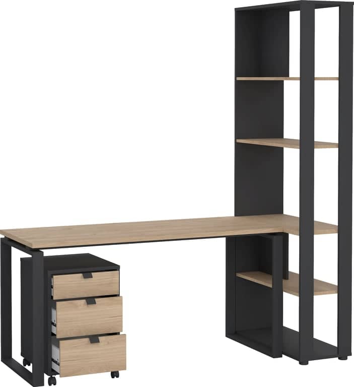 Sign skrivebord - bilde 3 av 3