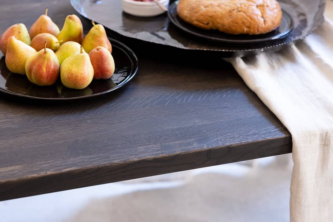 Embla spisebord 220 x 100 cm - bilde 2 av 3