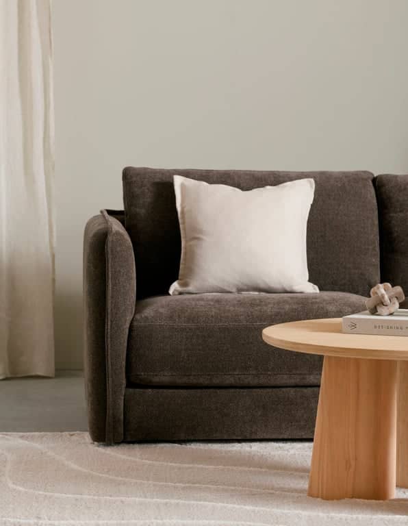 Canvas Warm Tones - bilde 2 av 2