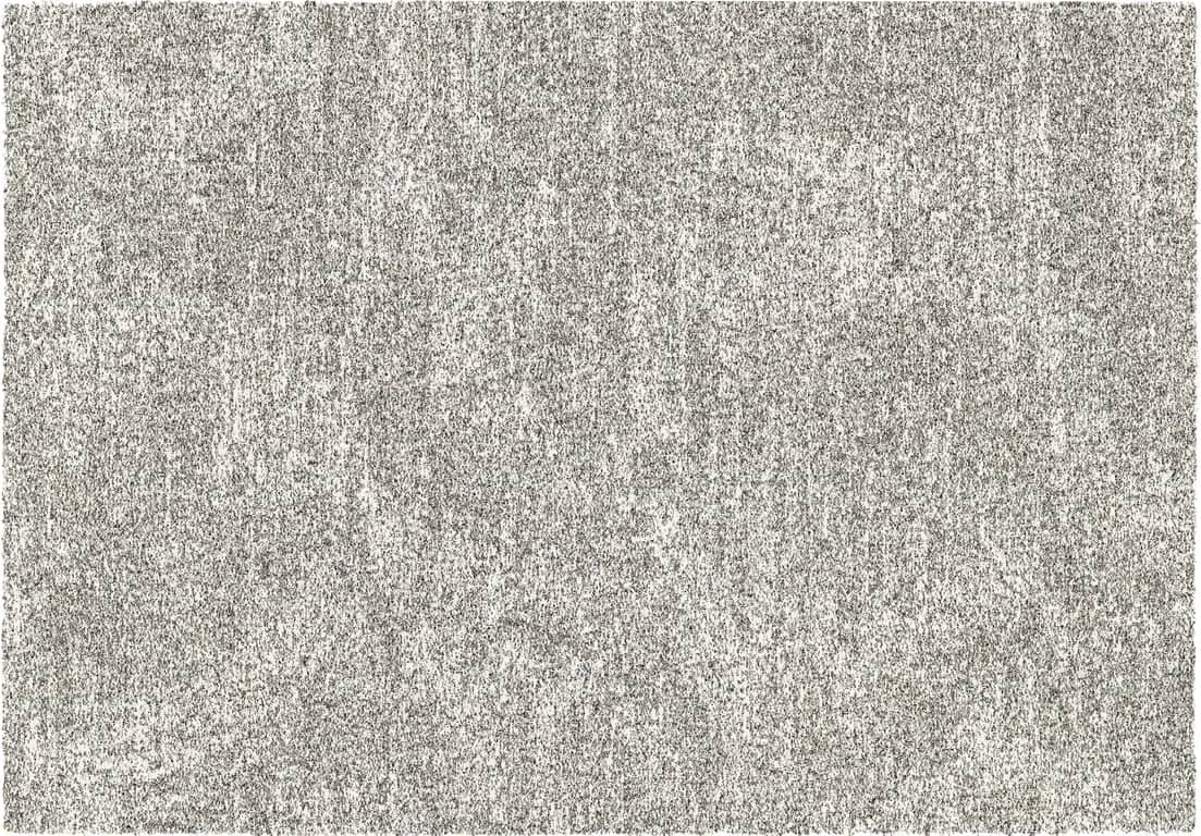Berber teppe - 200x290 cm, grå mix - Produktbilde
