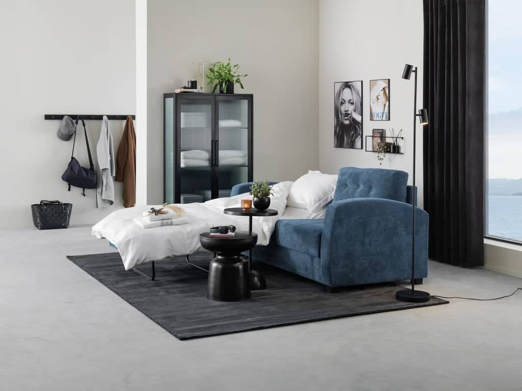 Fevik sovesofa - bilde 2 av 3