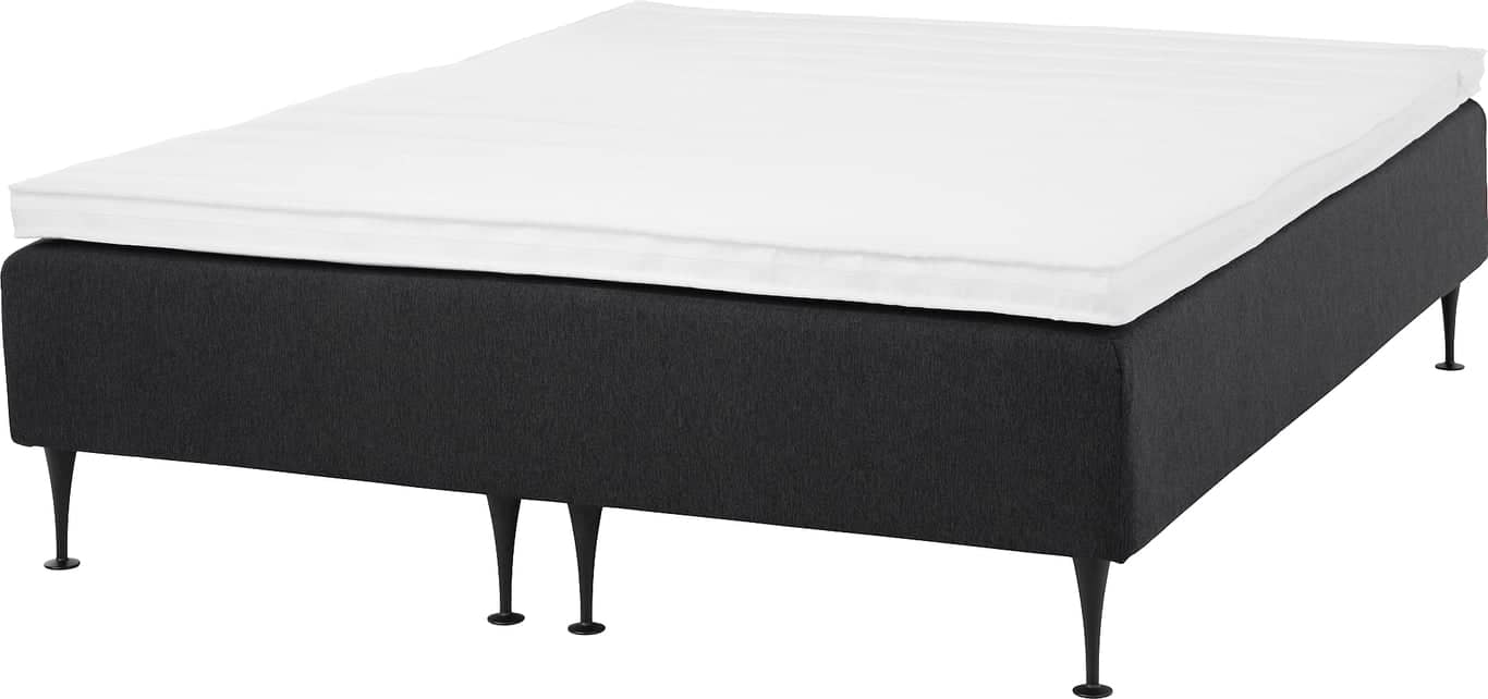 Odel® Vik rammeseng 160x200 - bilde 1 av 3