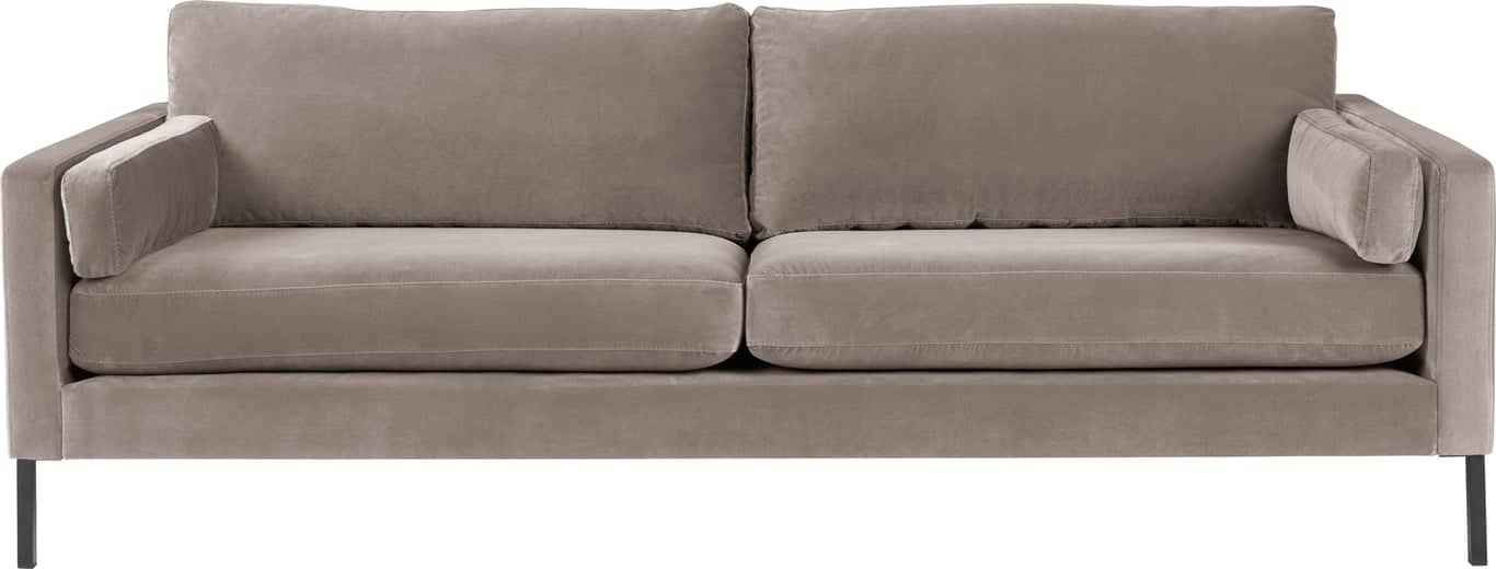 Nobel 3,5-seter sofa - bilde 1 av 3