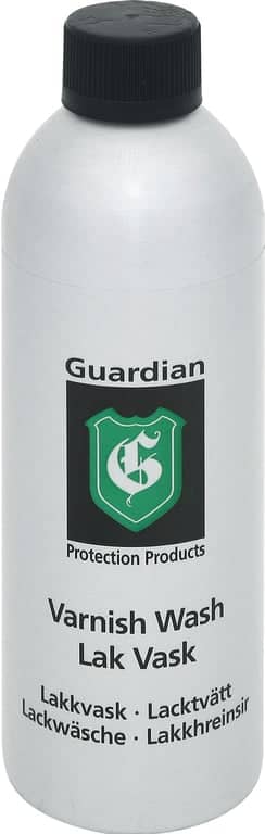 Guardian Lakkvask - bilde 1 av 1