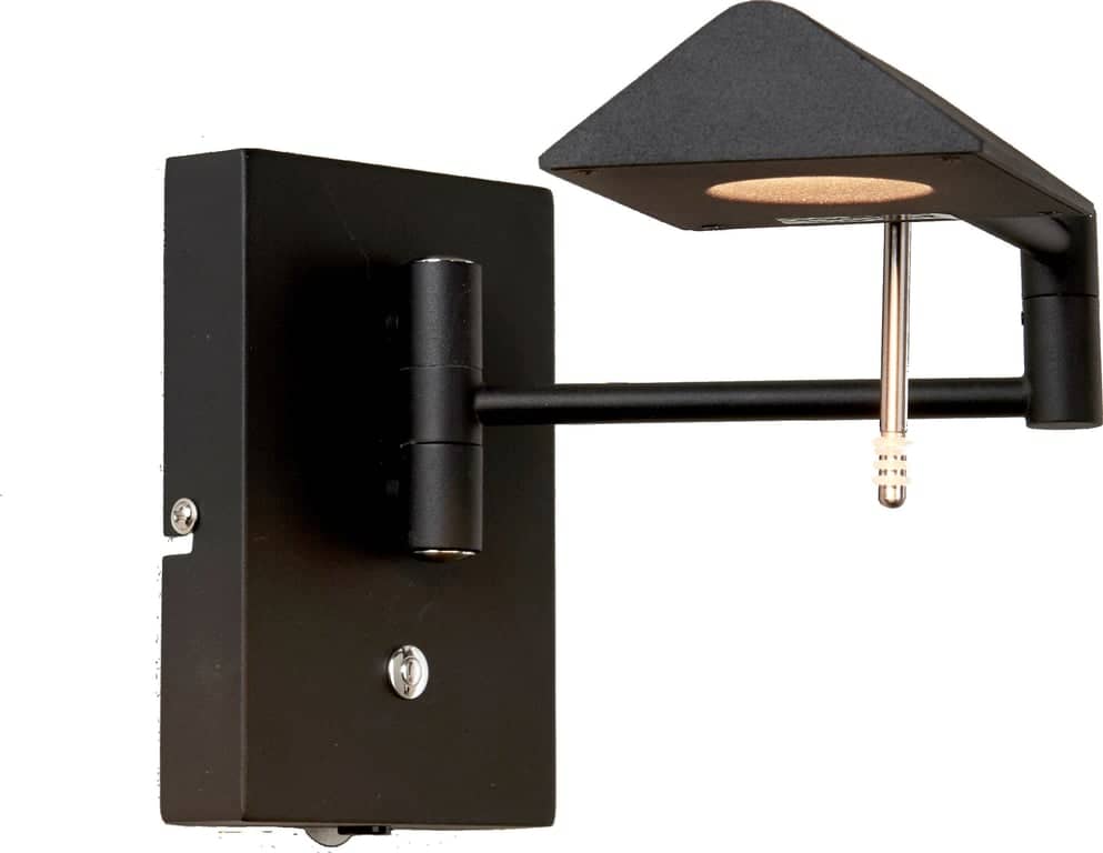 Canton vegglampe - bilde 1 av 1