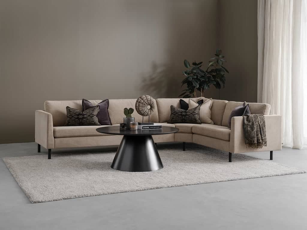 Hjellegjerde Medium hjørnesofa - bilde 2 av 2