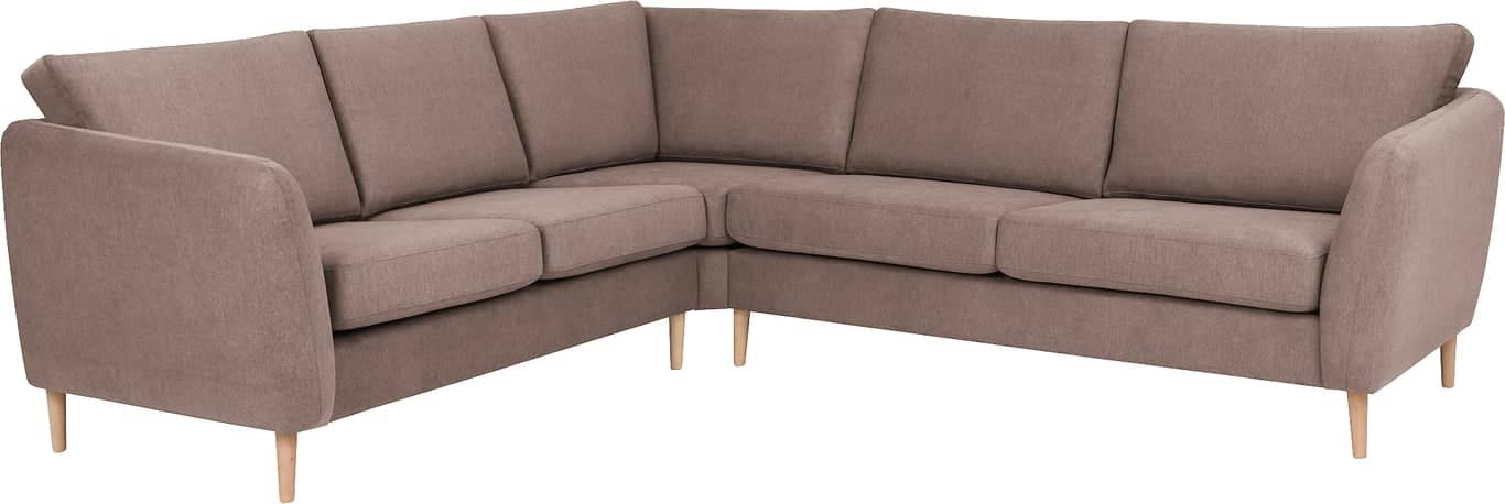 Sone høy hjørnesofa - bilde 1 av 3