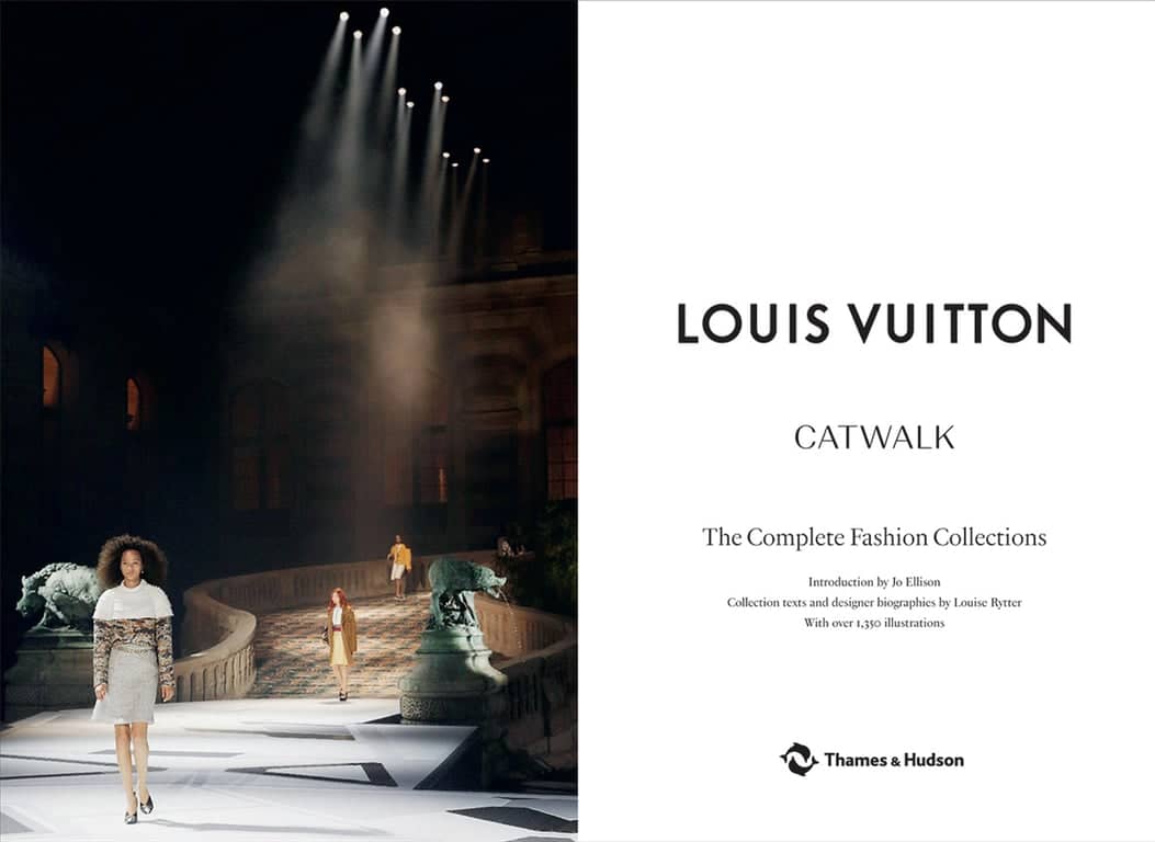 Louis Vuitton Catwalk - bilde 2 av 3