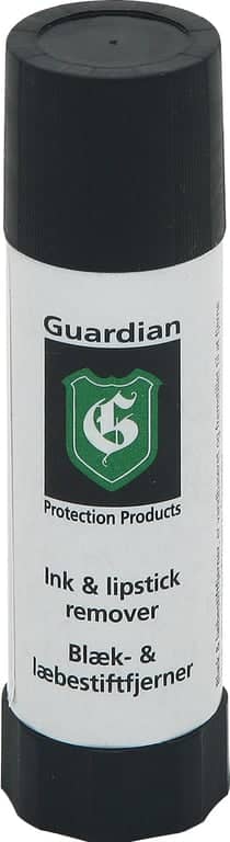Guardian Blekk- og Leppestiftfjerner - bilde 1 av 1