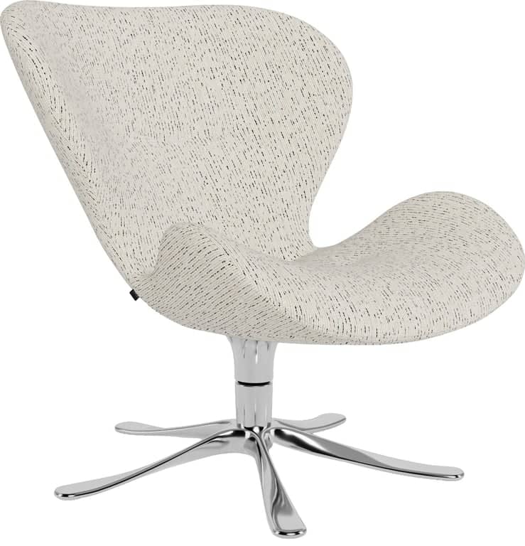 Conform Daisy lenestol - bilde 1 av 1
