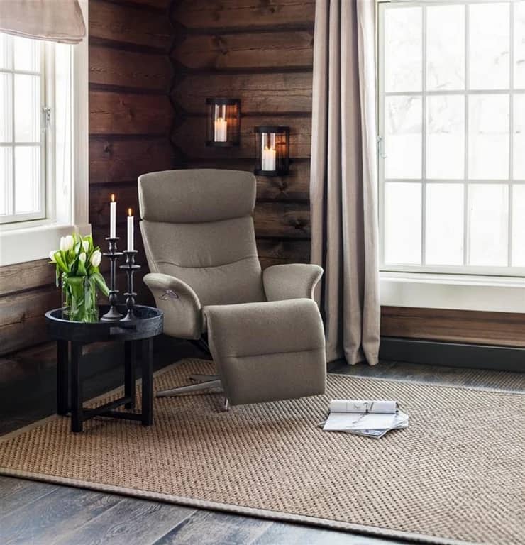 Conform Master recliner - bilde 2 av 2