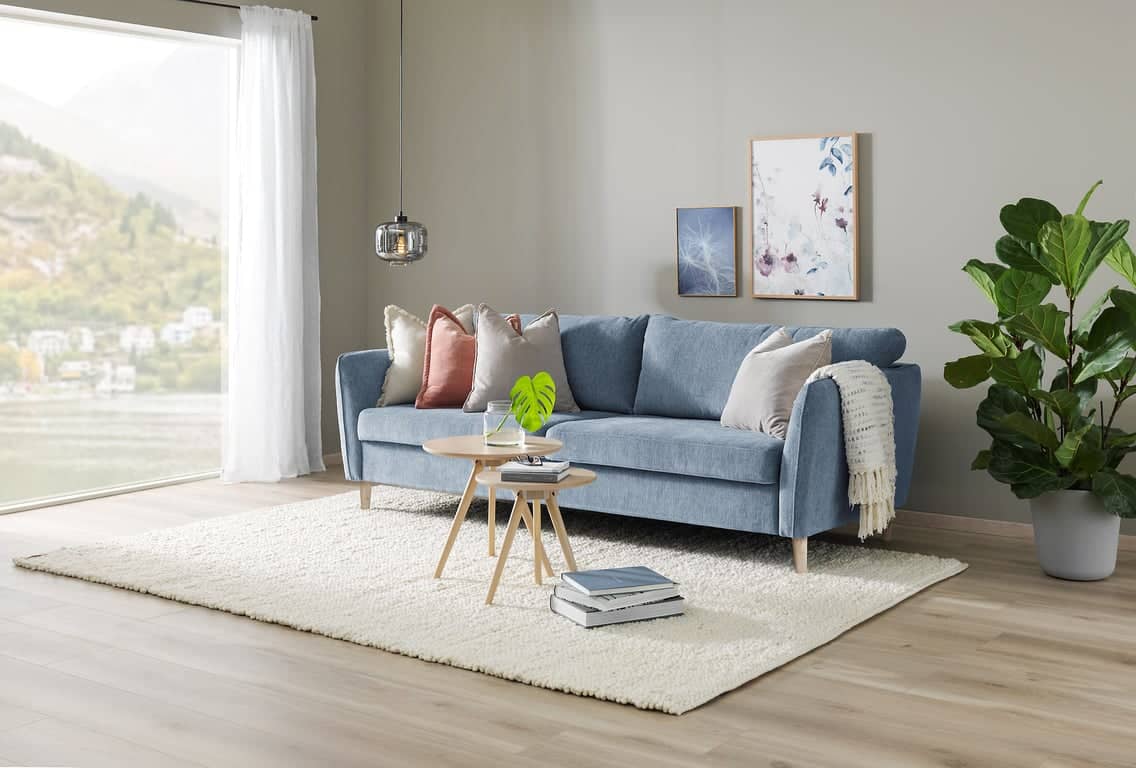 County sovesofa - bilde 2 av 3