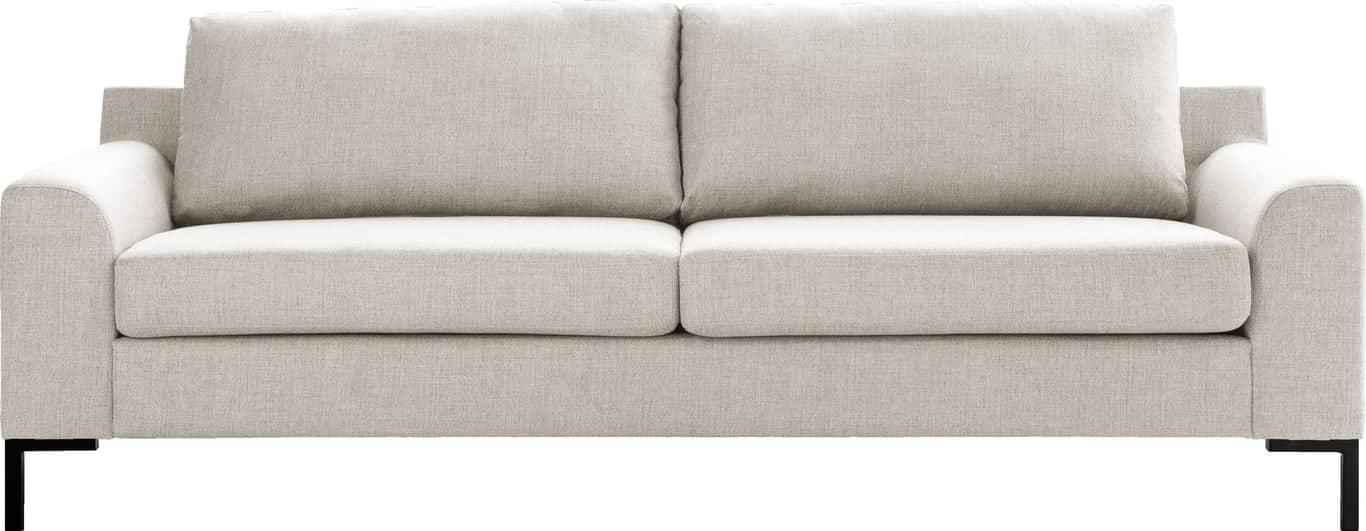 Freya 3-seter sofa - bilde 1 av 3