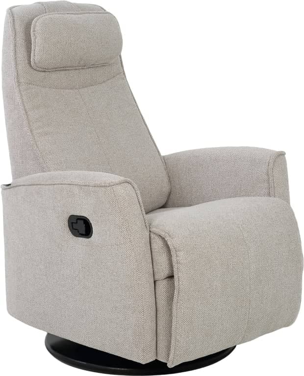 Hjellegjerde Loft recliner - bilde 1 av 3