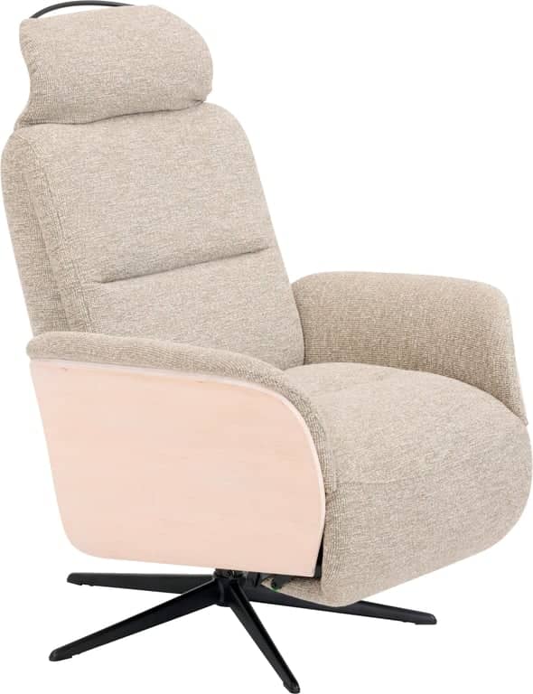 Remo Plus recliner - bilde 3 av 3
