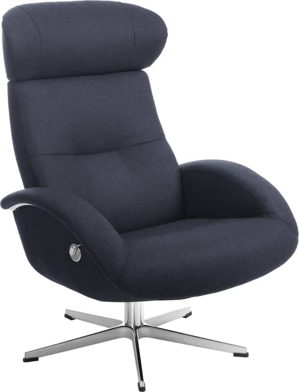 Conform Flow hvilestol - bilde 3 av 3