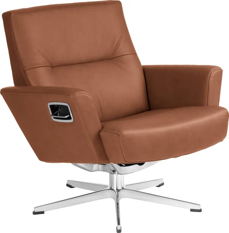 Conform Relieve hvilestol  lav - bilde 1 av 3