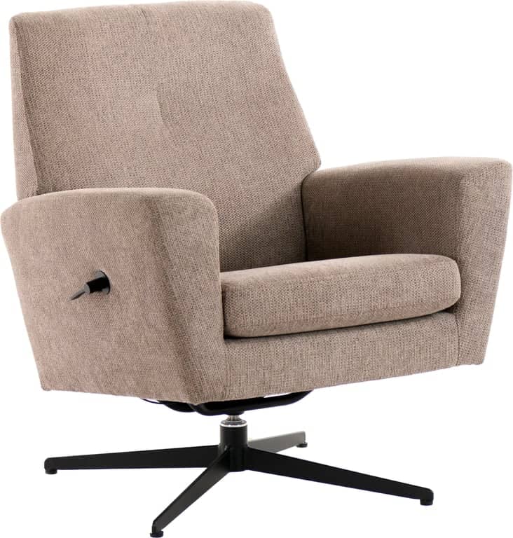 Brunstad Choice loungestol m/regulering - bilde 1 av 3