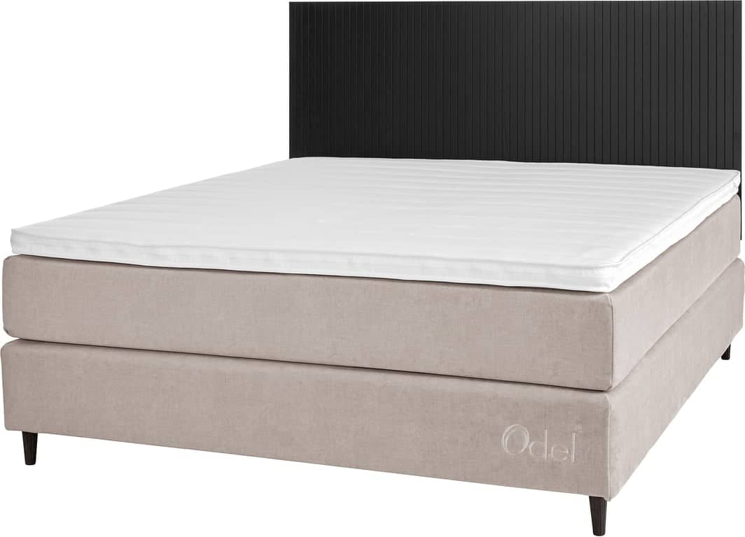Odel® Varde kontinentalseng 180x200 - bilde 3 av 3