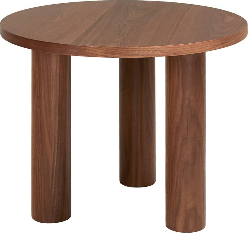 Macala sidebord rundt Ø 65, H 50 cm - bilde 1 av 3