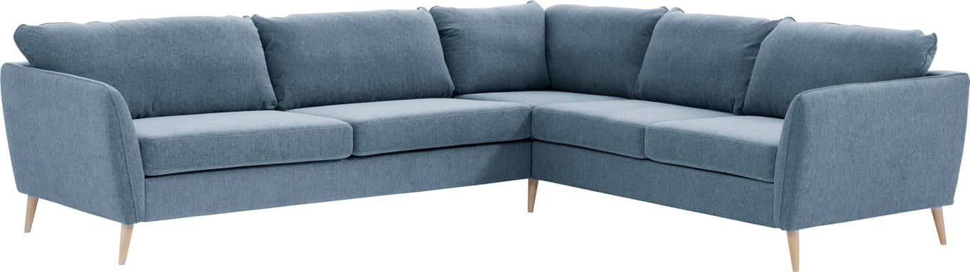 County hjørnesofa  - bilde 1 av 2