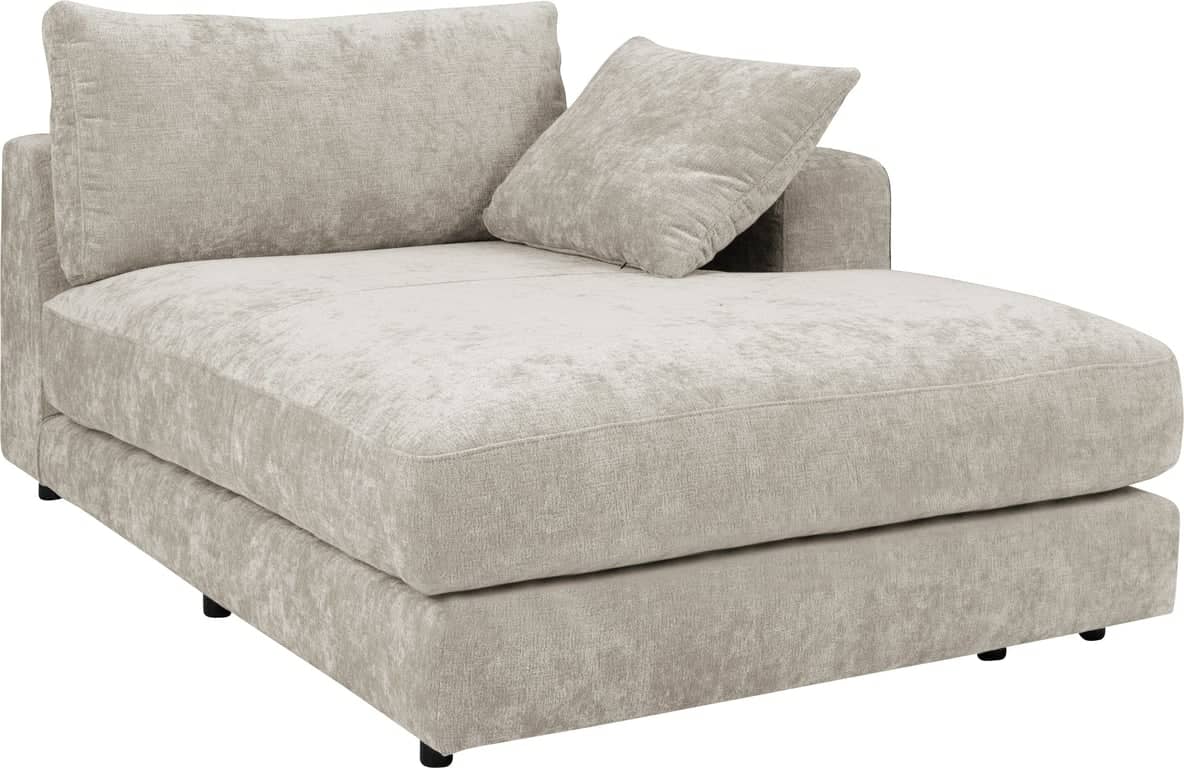 Thanos sjeselong sofa - bilde 1 av 3
