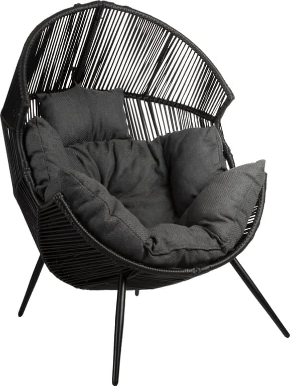 Cocoon loungestol - bilde 1 av 3