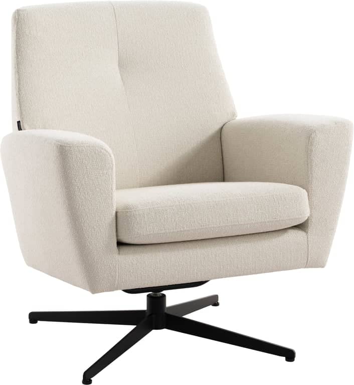 Brunstad Choice loungestol - bilde 1 av 2
