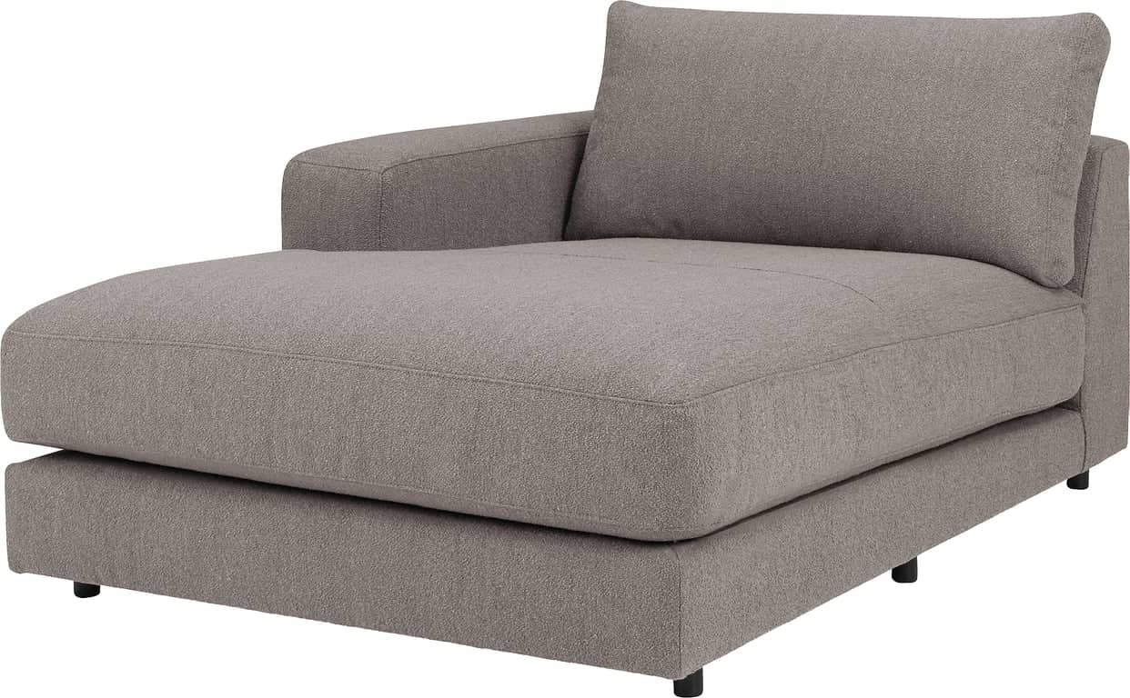 Thanos sjeselong sofa - bilde 1 av 2