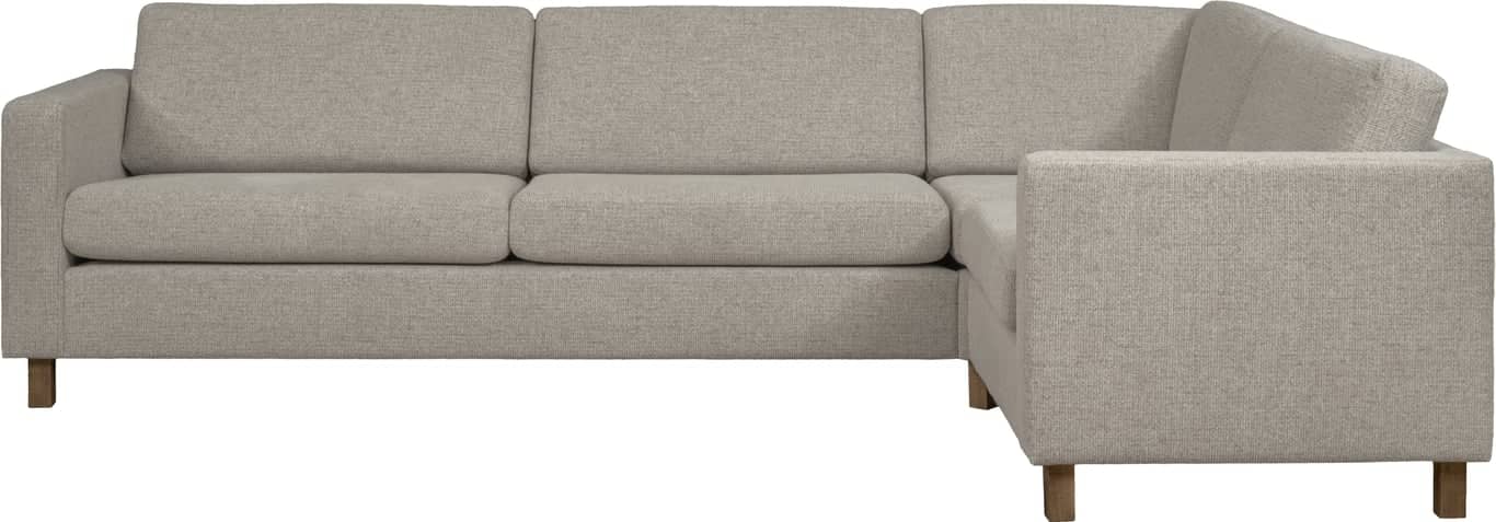 Hjellegjerde Basic hjørnesofa - bilde 3 av 3