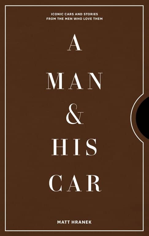 A Man and His Car - bilde 1 av 3