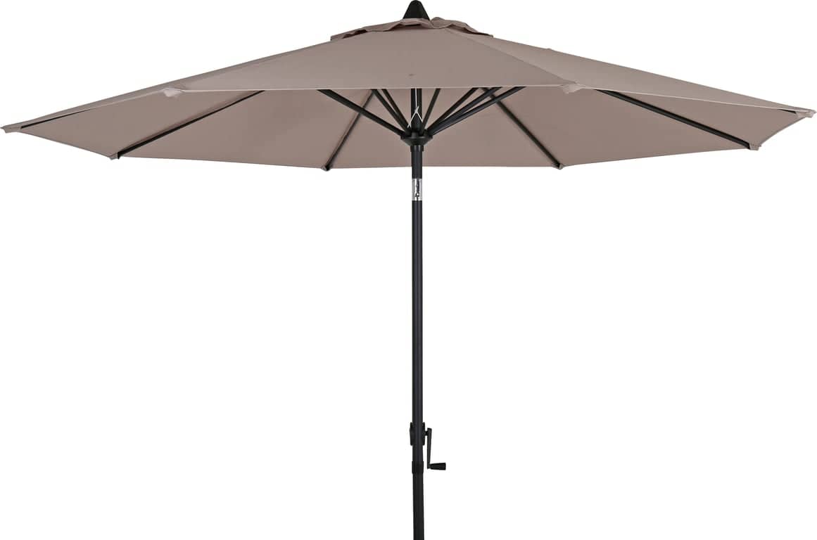 Sumatra parasoll Ø: 300 cm - bilde 1 av 2