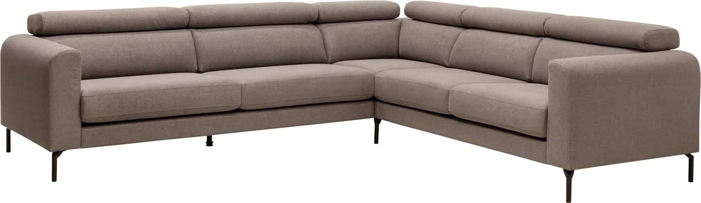 Capri hjørnesofa - bilde 1 av 2