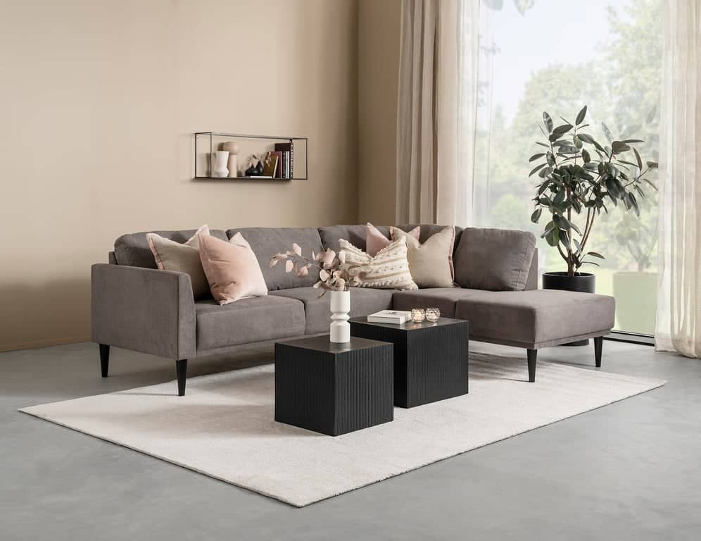 Prato hjørnesofa - bilde 2 av 3