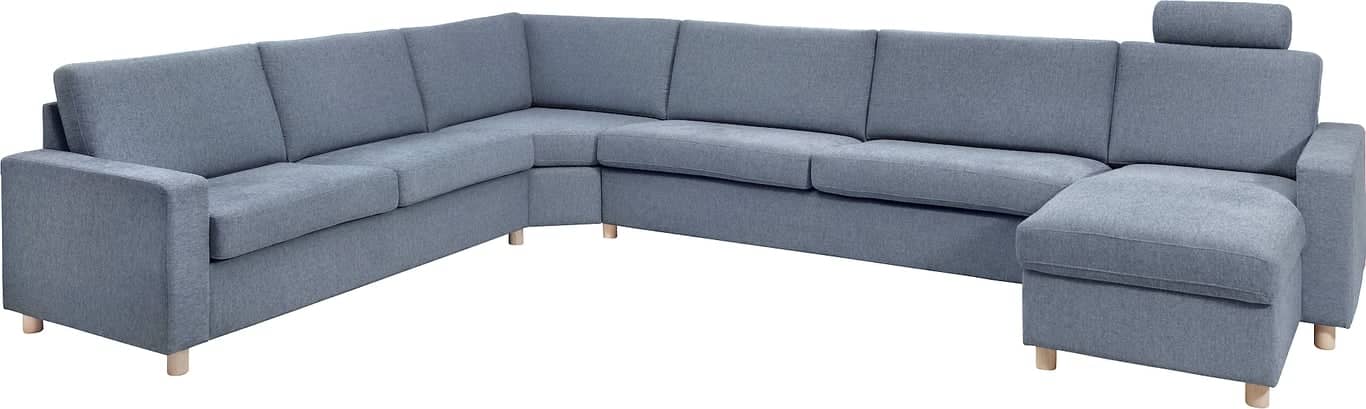 Sone lav hjørnesofa - bilde 3 av 3