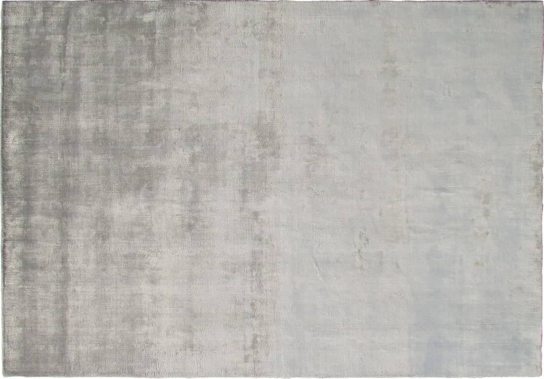 Charles teppe - 160x230 cm, lys grå - Produktbilde