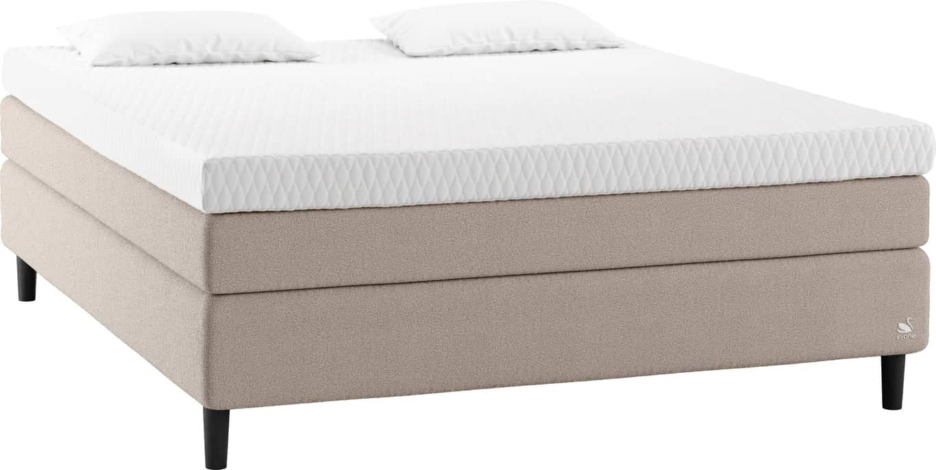 Svane® IntelliGel Deluxe Zelena kontinentalseng 180x200 - bilde 1 av 3