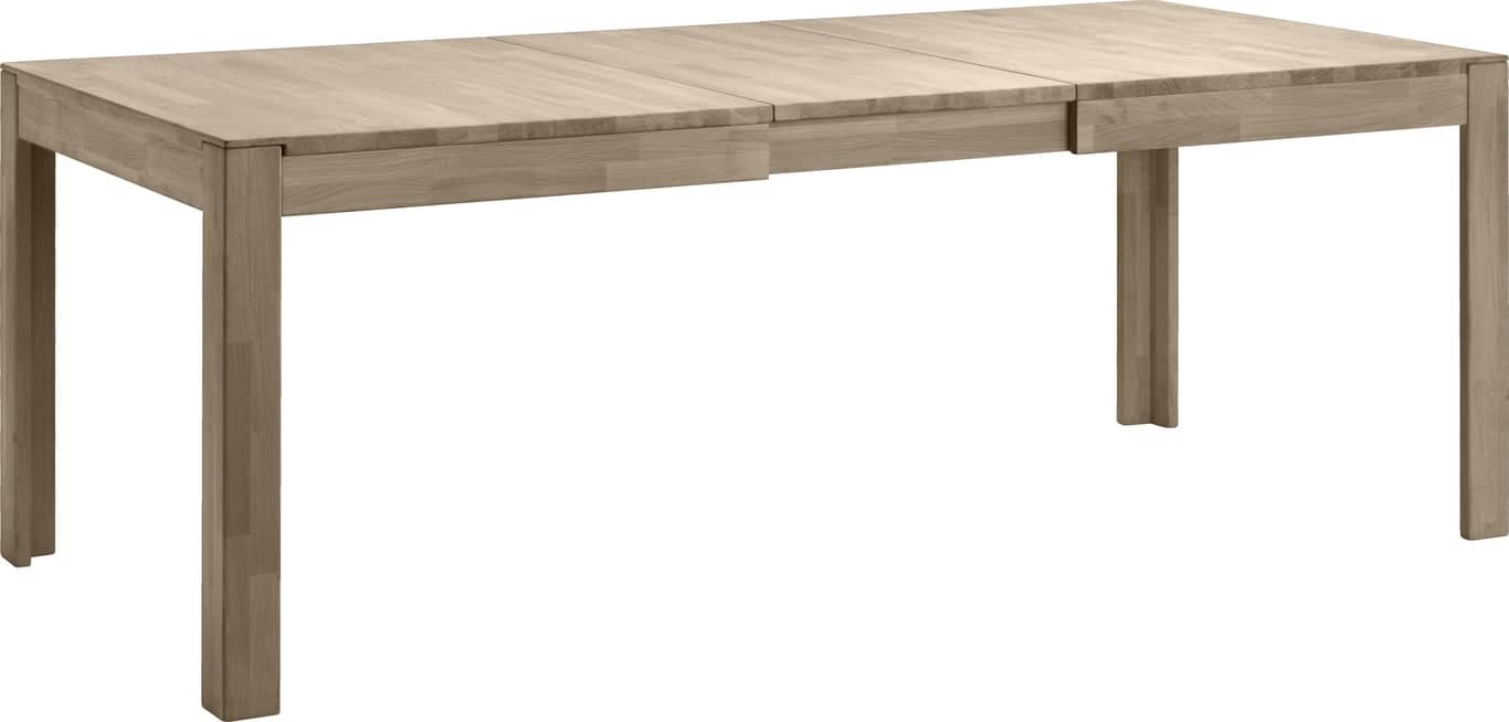 Lugano spisebord 160 x 100 cm  - bilde 2 av 2