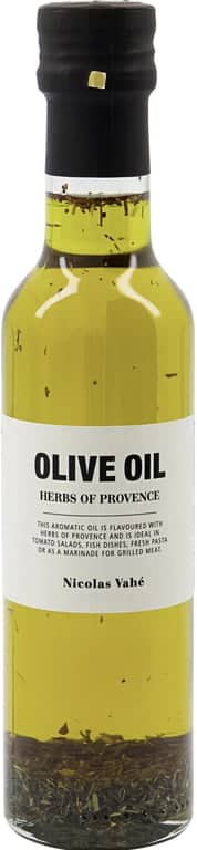 Nicolas Vahé olivenolje med Herbes de Provence - bilde 1 av 3