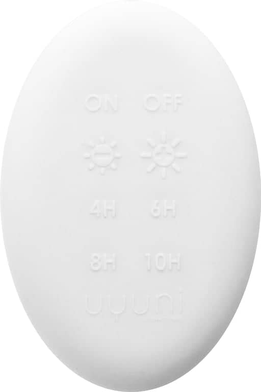 Uyuni lighting fjernkontroll hvit - bilde 1 av 1