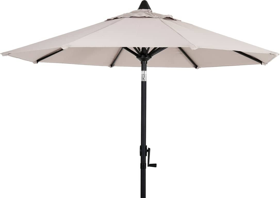 Ibiza parasoll Ø: 200 cm - bilde 1 av 1
