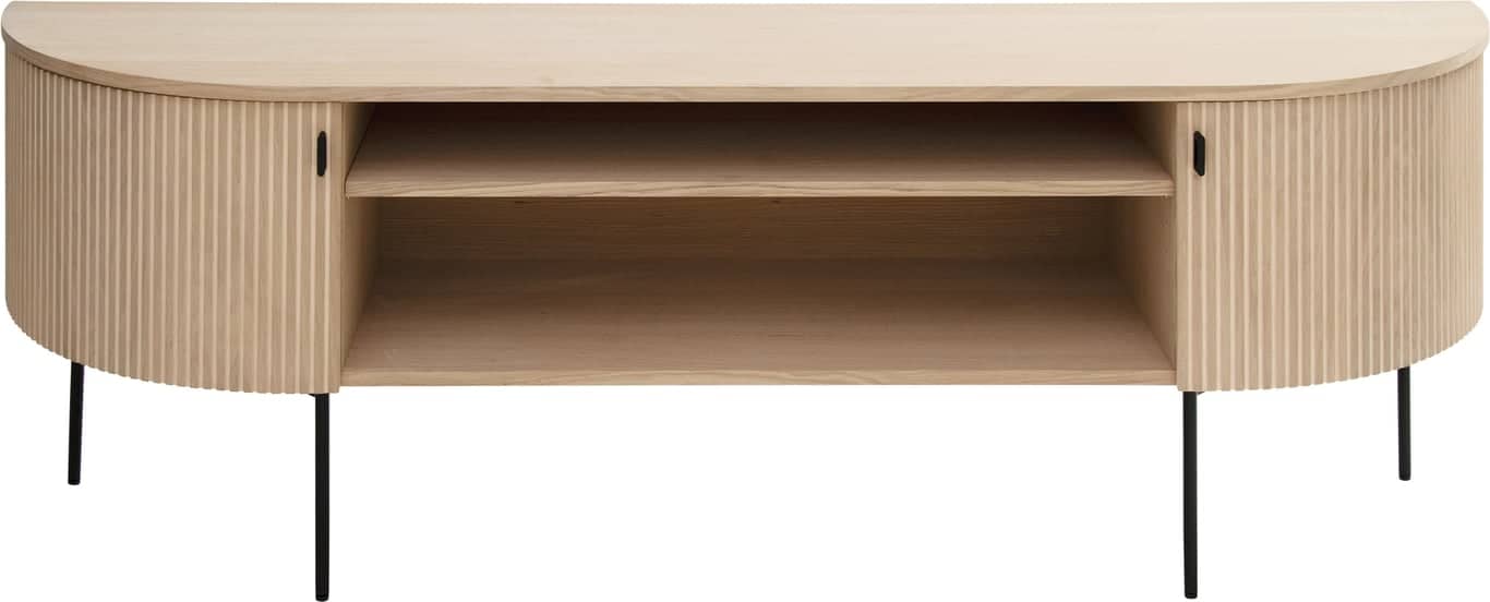 Linea buet TV-benk - bilde 1 av 3