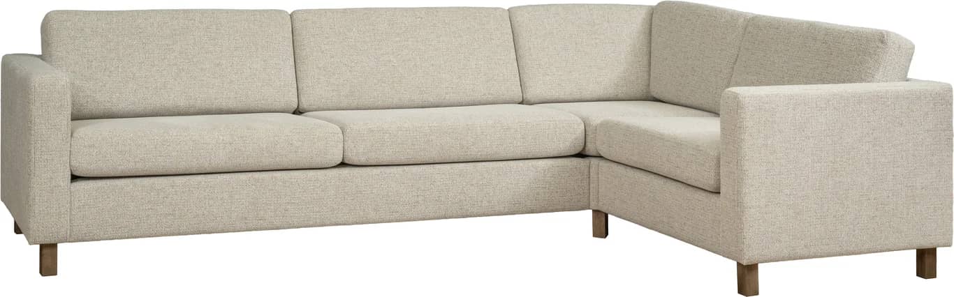 Hjellegjerde Basic hjørnesofa - bilde 1 av 3